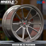 Vossen Forged ML-X2