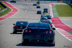 goldRush Rally 7