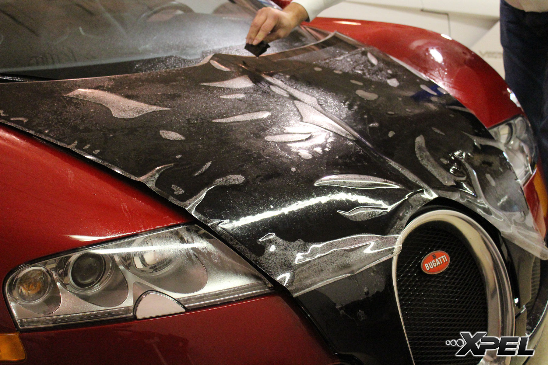 Bugatti Veyron 16.4 | Bugatti Veyron