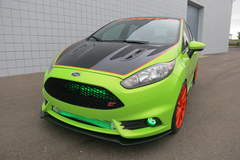 MRT Fiesta Forza 5 Edition