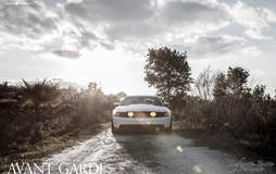 Ford Mustang GT
