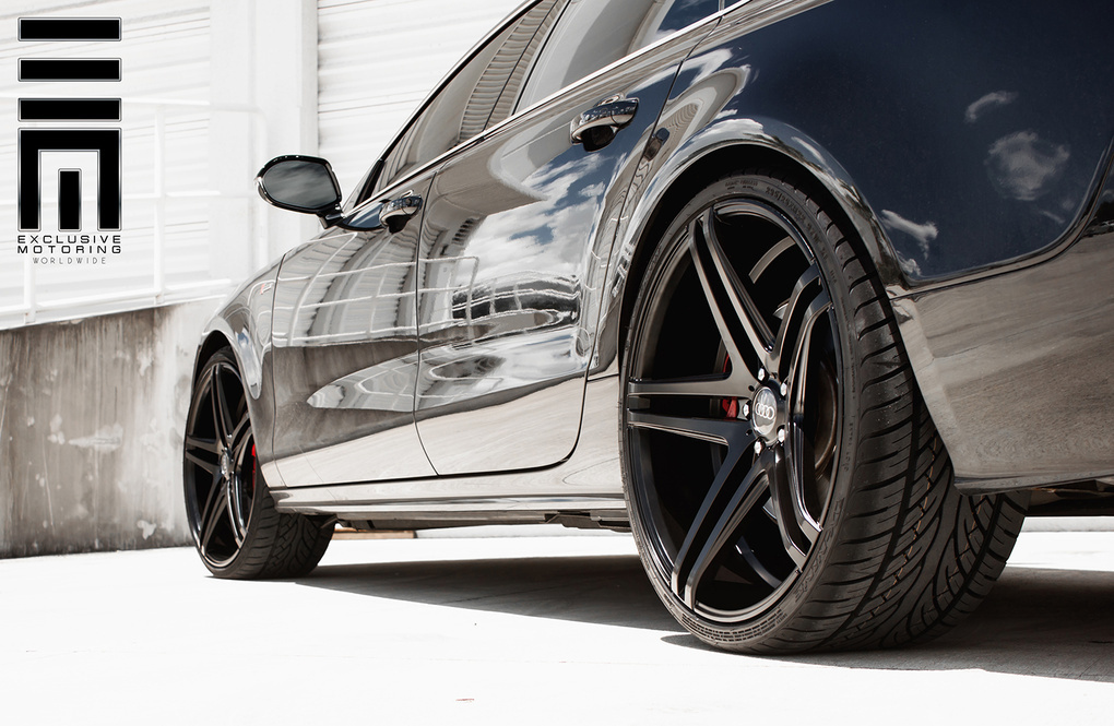 2013 Audi A7 | '13 Audi A7 on XO Caracas