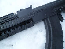 MRT Hi-Tech FX Custom Graphics