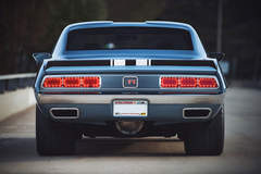 Camaro