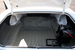 1966 Ford Fairlane 500 GT