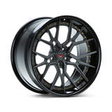 Vossen Forged MX3 3-piece