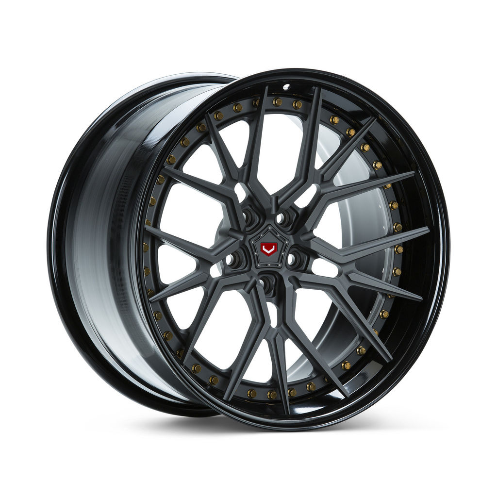    | Vossen Forged MX3 3-piece