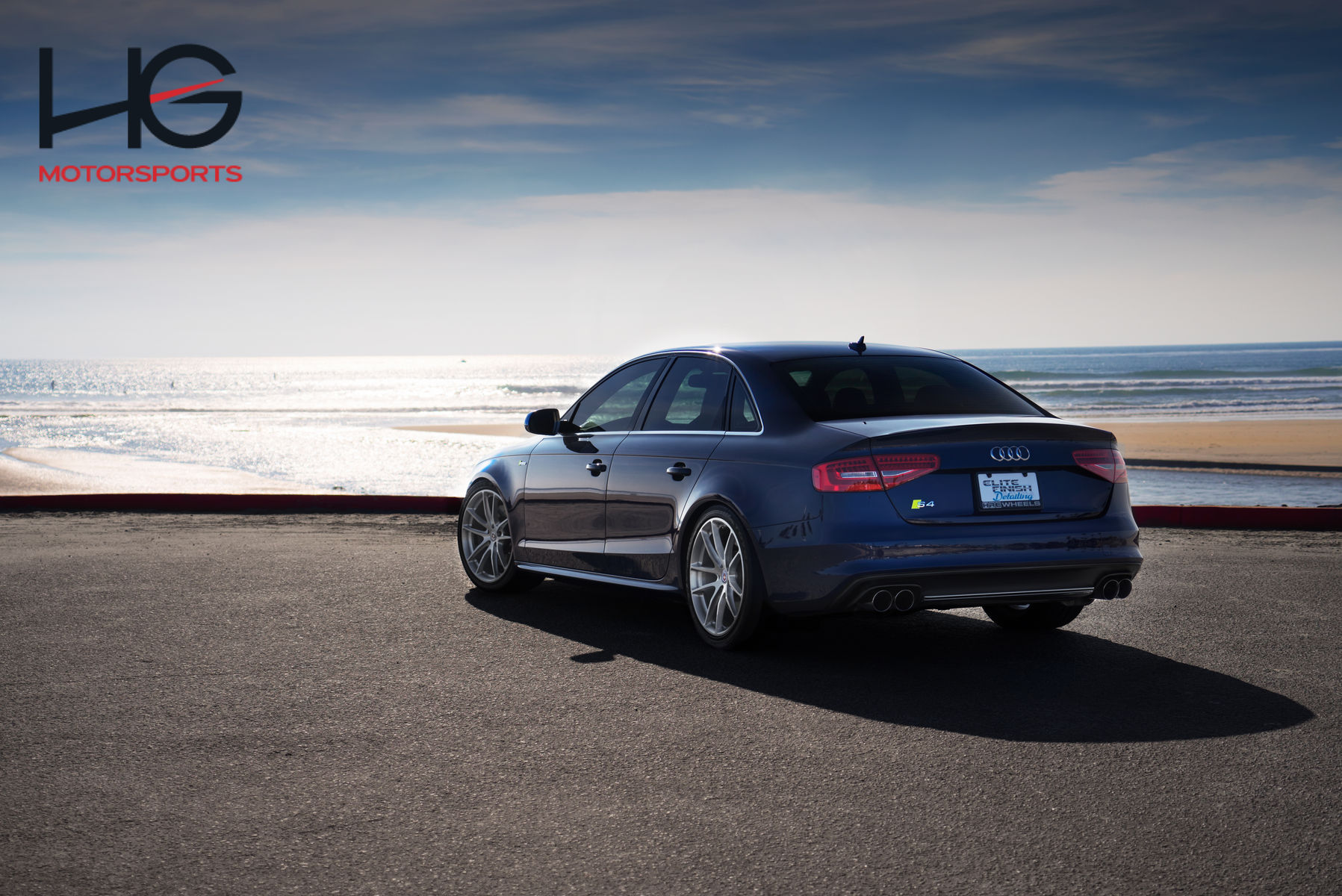 2014 Audi S4 | 2014 Audi S4 