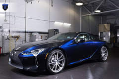 Lexus LC500