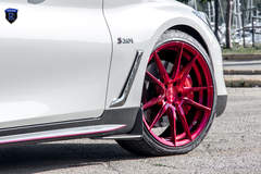 Infiniti Q60 Redsport