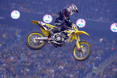 Broc Tickle