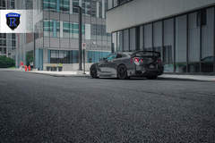 Nissan GTR