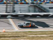 Chris Smith Wins Drive Optima GTV at Daytona in the RideTech Track 1 Camaro on Forgeline Wheels!