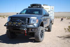 Hellwig F150