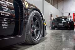 Ferrari F40