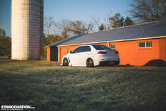 Mitsubishi EVO X