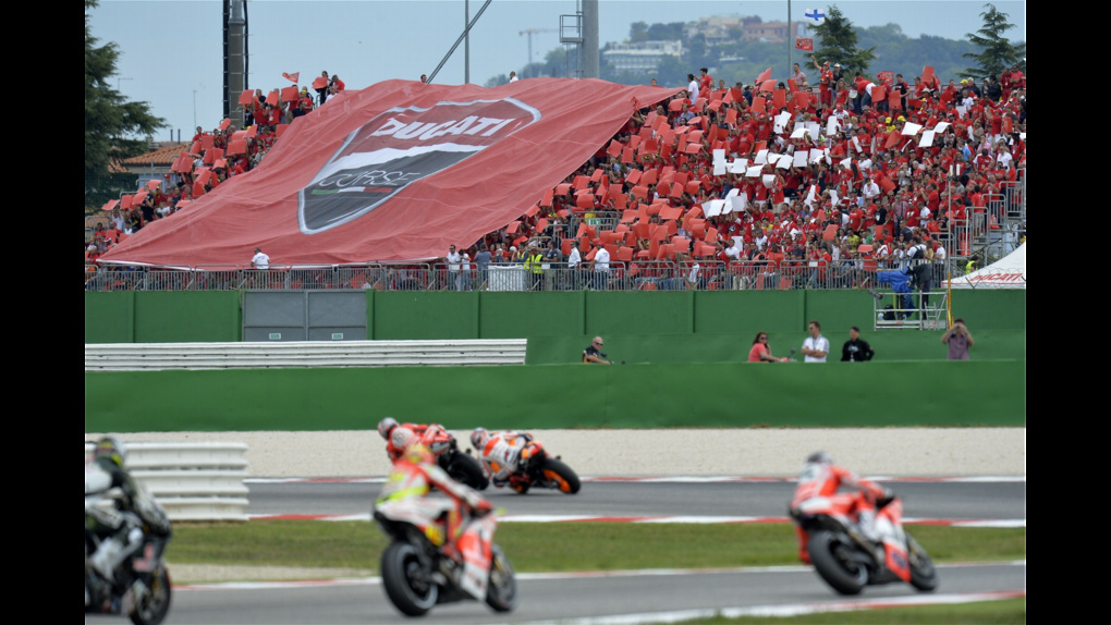 2013 Harley-Davidson  | 2013 MotoGP - San Marino