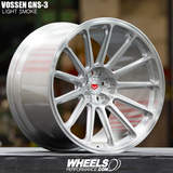 Vossen Forged GNS-3