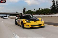 Rich Willhoff's 2006 Chevrolet Corvette ZO6