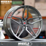 Vossen Forged M-X1