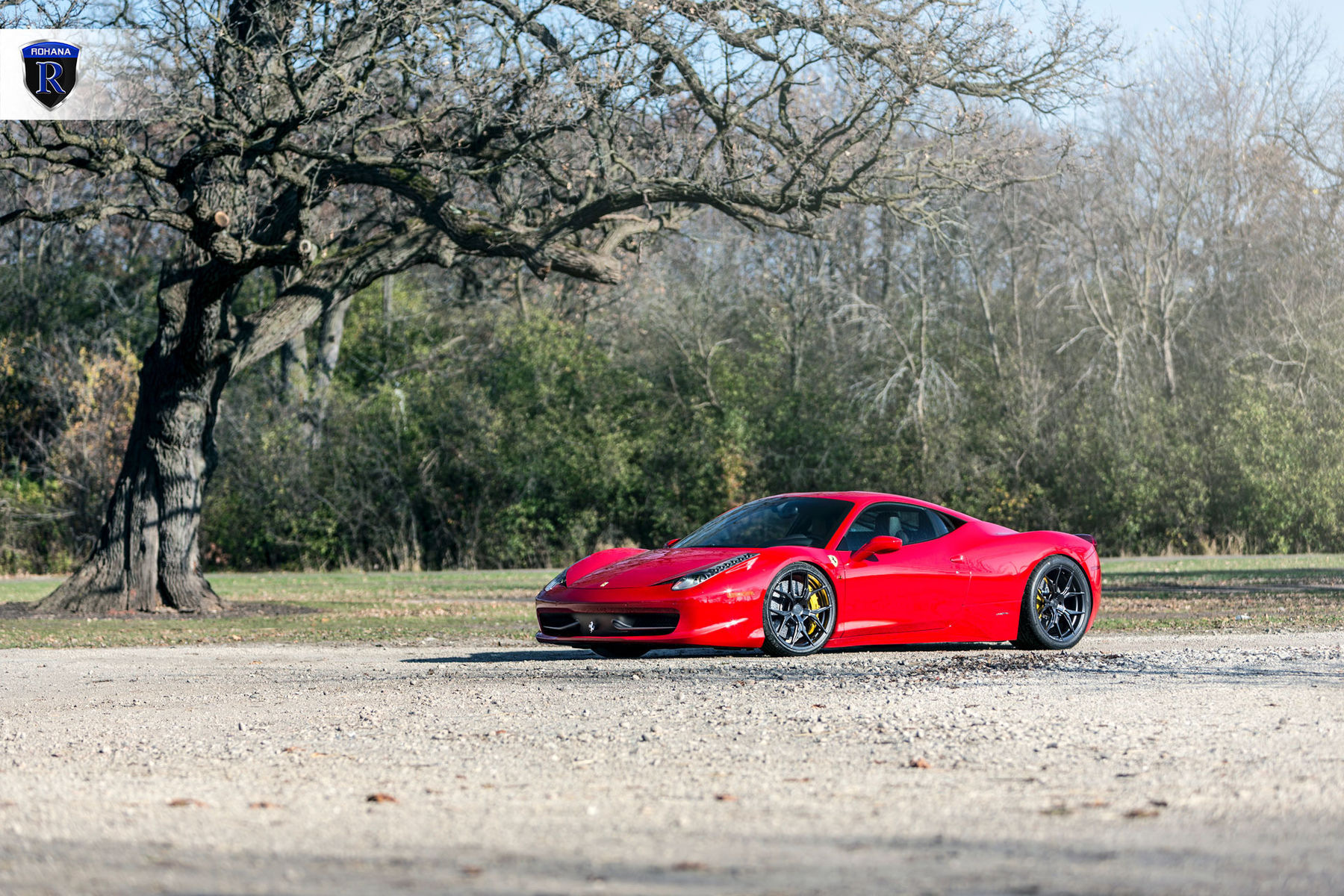 2015 Ferrari 458 Italia | Ferrari 458 Italia