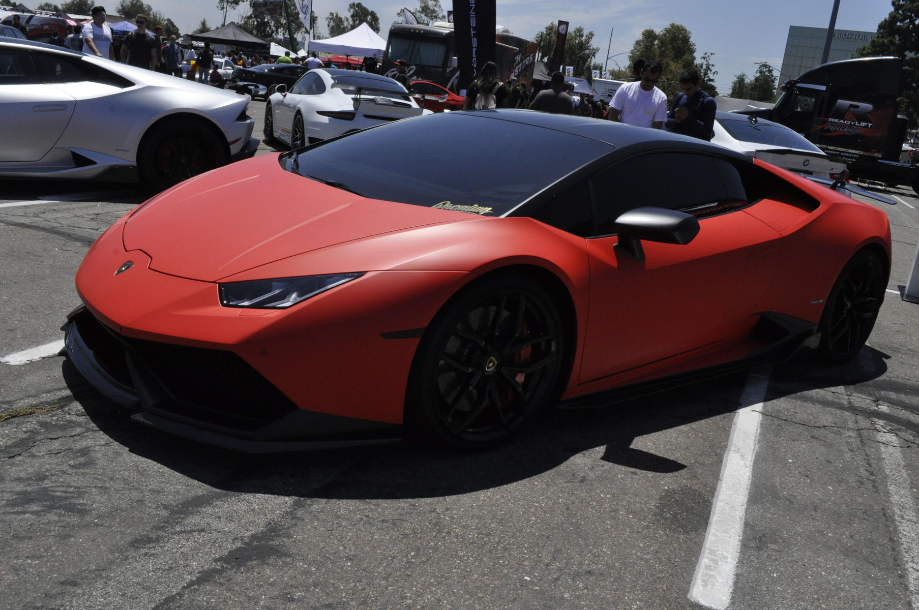    | Nitto Tire Auto Enthusiast Day 2015