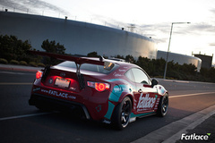 '13 Scion FR-S