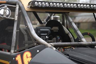 Brave Motorsports Ultra 4