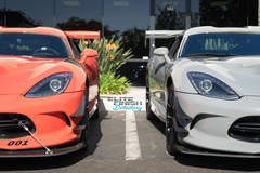 San Diego Cars & Coffee August 13th, 2016