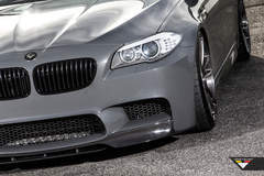 F10 M5 SEDAN