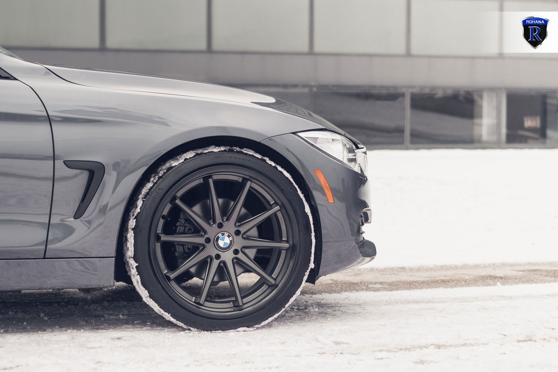 2016 BMW 4 Series | BMW 4 Series