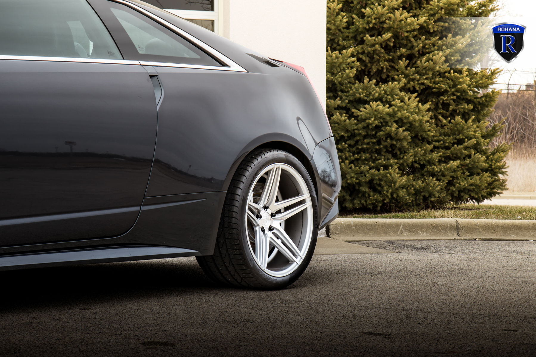 2013 Cadillac CTS-V Coupe | Cadillac CTS-V
