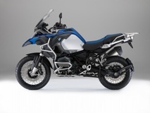 R1200 GS - Legendary Touring