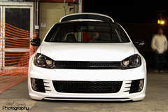 VW GTI