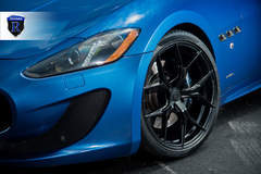 Maserati Gran Turismo