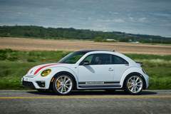 H&R 2017 Volkswagen Beetle R