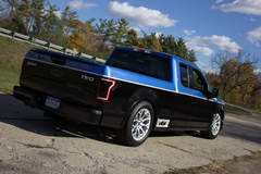 2015 TKO F150 EcoBoost