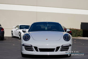 2016 Porsche 911 | 2016 Porsche 911 GTS