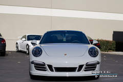 2016 Porsche 911 GTS