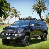 2011 Toyota Tundra V Series
