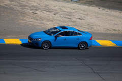 K-pax performance GT6 S60 Volvo