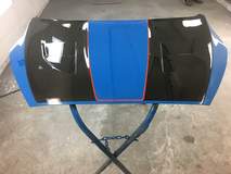 Tyler Boes' Focus RS