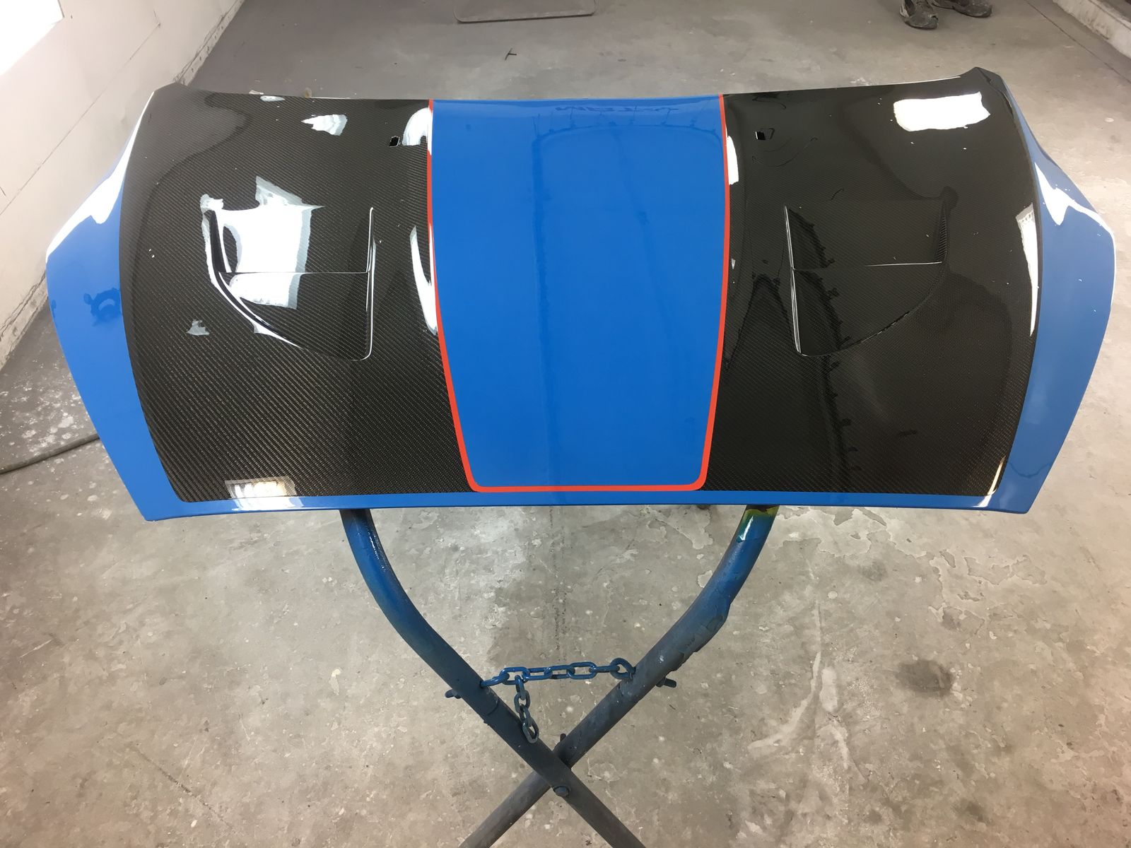 2017 Ford Focus RS | Tyler Boes' Focus RS