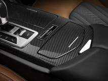 Maserati Ghibli Ermenegildo Zegna Edition