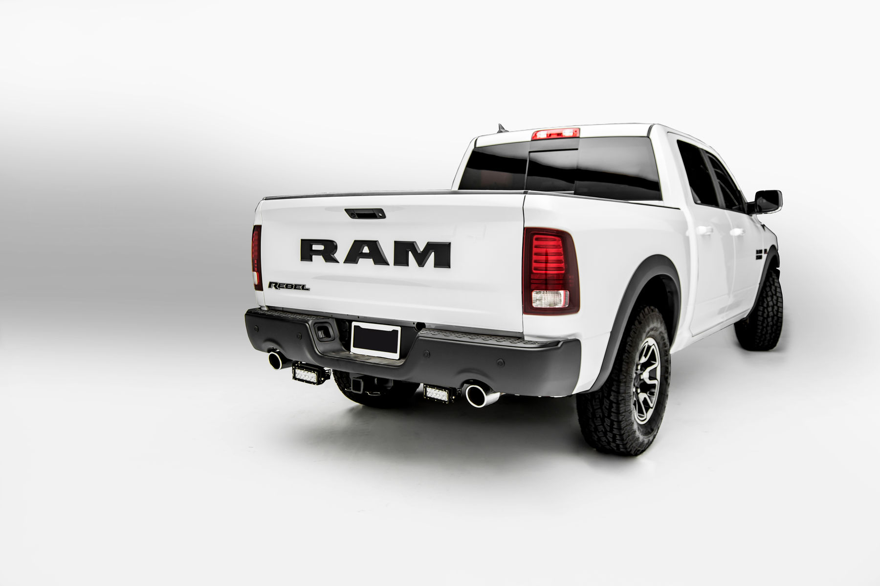 2017 Ram 1500 | 2017 Ram Rebel