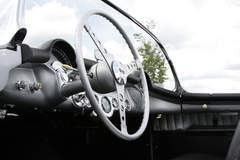 1954 Chevrolet Styling Corvette Roadster