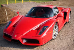 2003 Ferrari Enzo