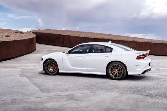 2015 Dodge Charger | 2015 Dodge Charger SRT Hellcat  