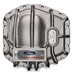 Ford Performance rear differential cover