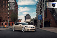 Lexus GS350